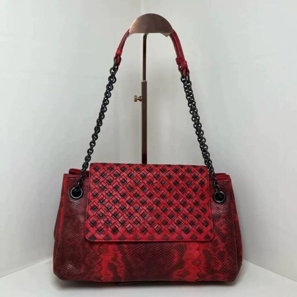 Bv Women Pre-Loved Bag Very Good Condition